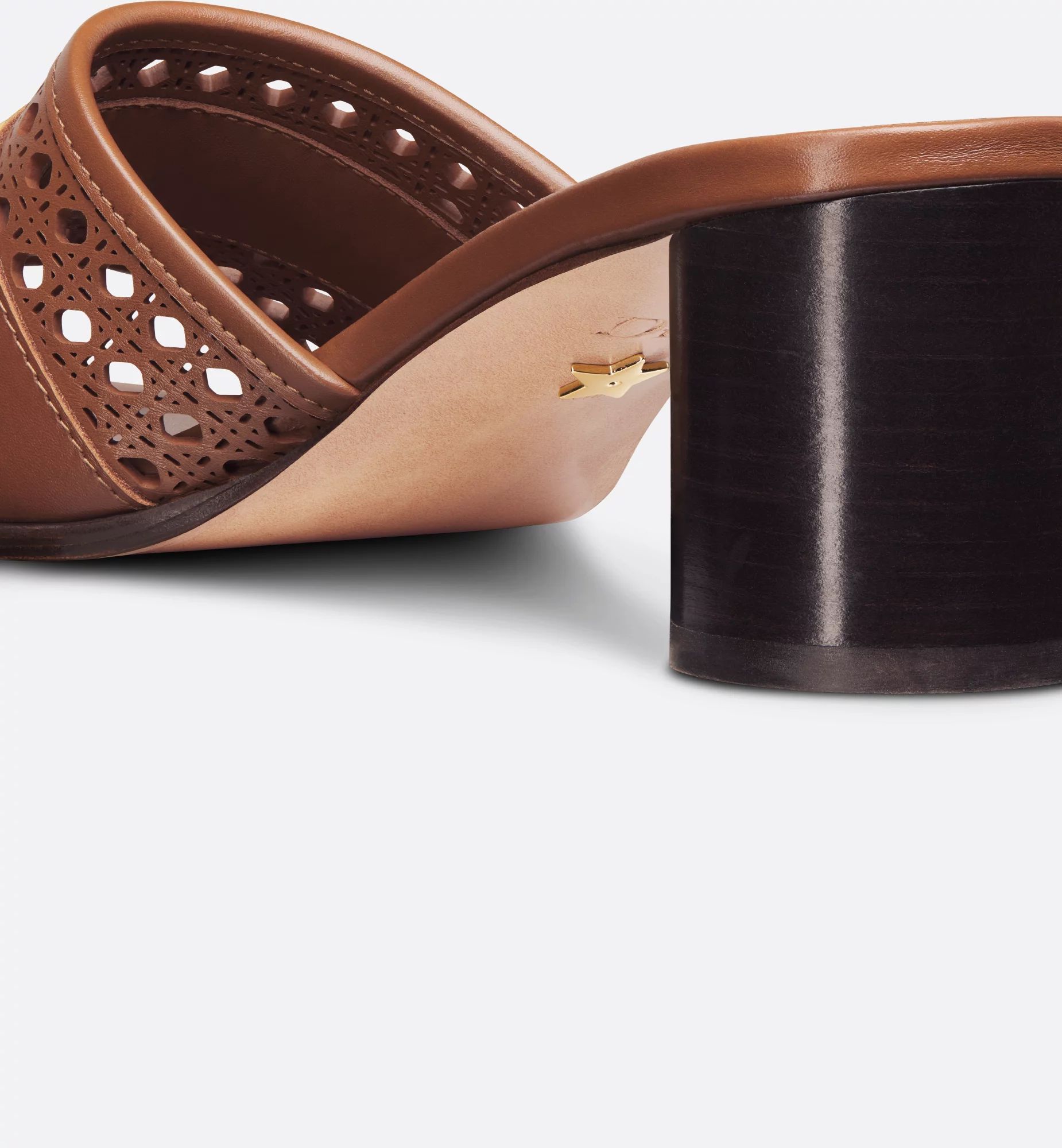 D-Lane Heeled Slide - Image 5